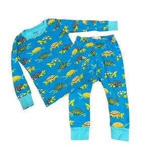 Boys Kids Hatley 18-24 m Pyjamas Set Pants Top Outfit Apparel Clothing 4/$20 🛑
